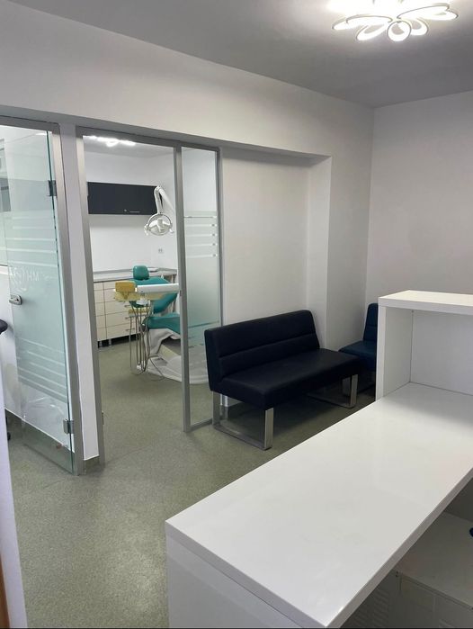 Spatiu Comercial Central Mihai Bravu