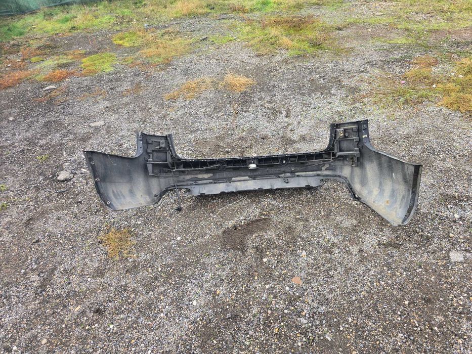 Оригинална задна броня за Audi RS6 C6 Avant