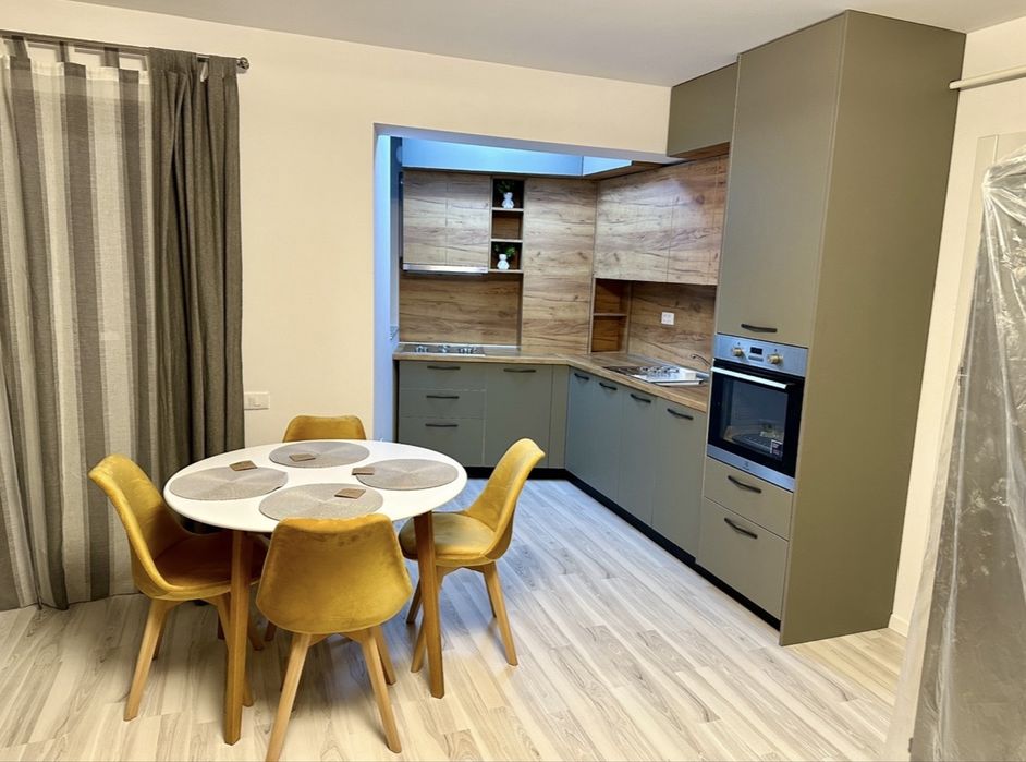 Apartament 72mp Dem Radulescu