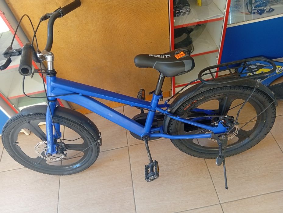 Продам хороший велосипед