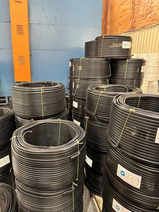 кабели и провода в широком ассортименте