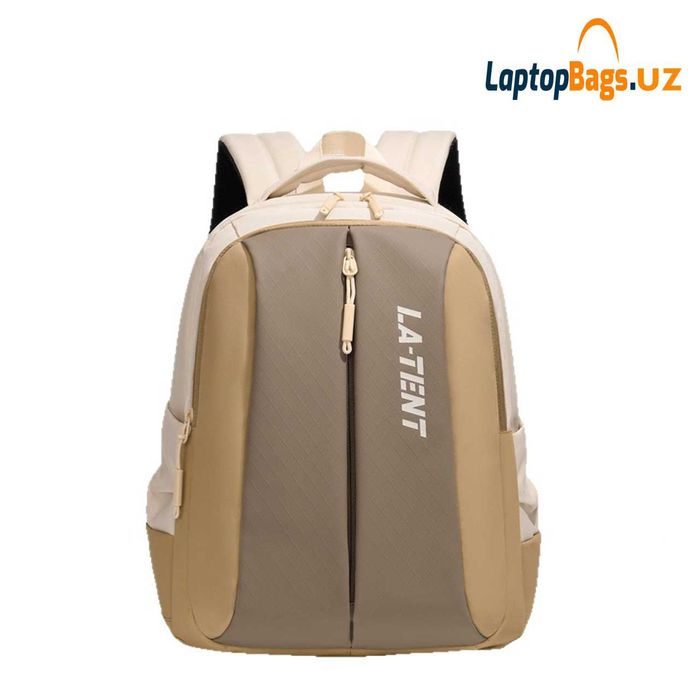 ryukzak LA-TENT  Noutbuk va MacBook uchun mos