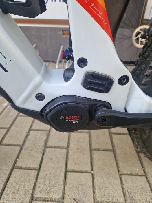 Електрически велосипед Scott Patron MTB 29