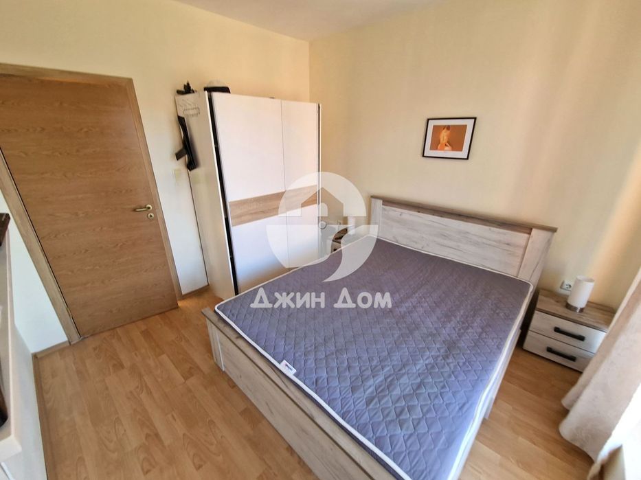 Продава се Двустаен апартамент в к.к. Слънчев бряг - 42 кв.м за 1155 €/кв.м - Снимка #4