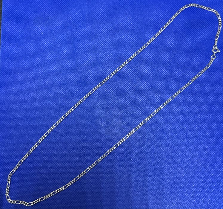 Lant masiv argint Figaro