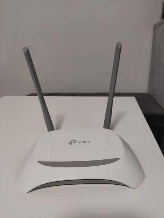 Router TP-Link 300Mbps