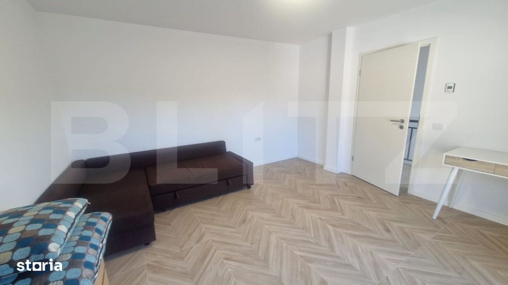 Duplex nou, 3 camere, bucatarie, 2 bai, teren 200 mp, Brasov-Stupini