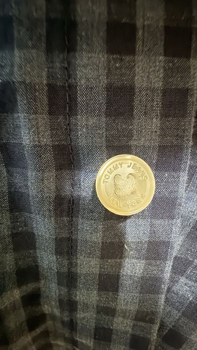 Camașă Tommy Holfiger