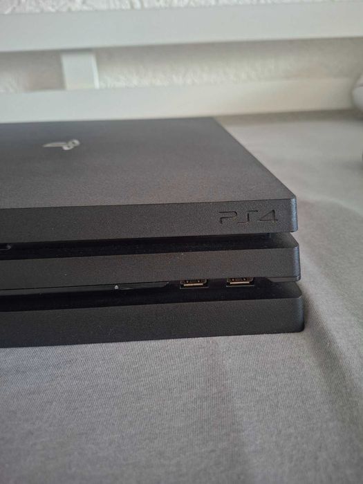 Игра PlayStation  4 pro