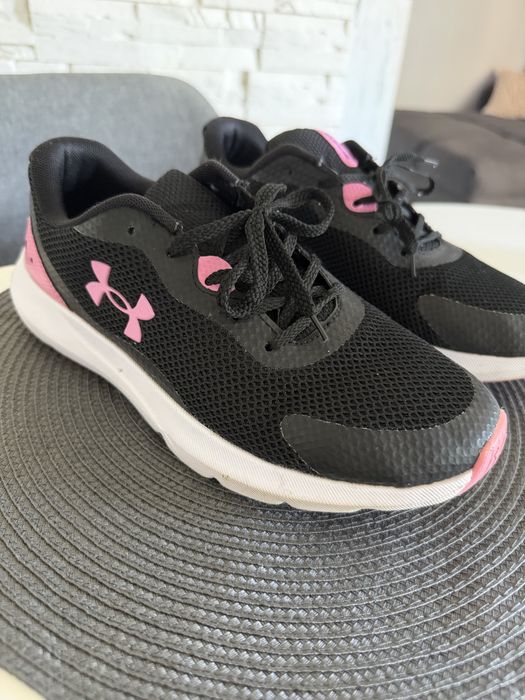 Женски обувки Under Armour