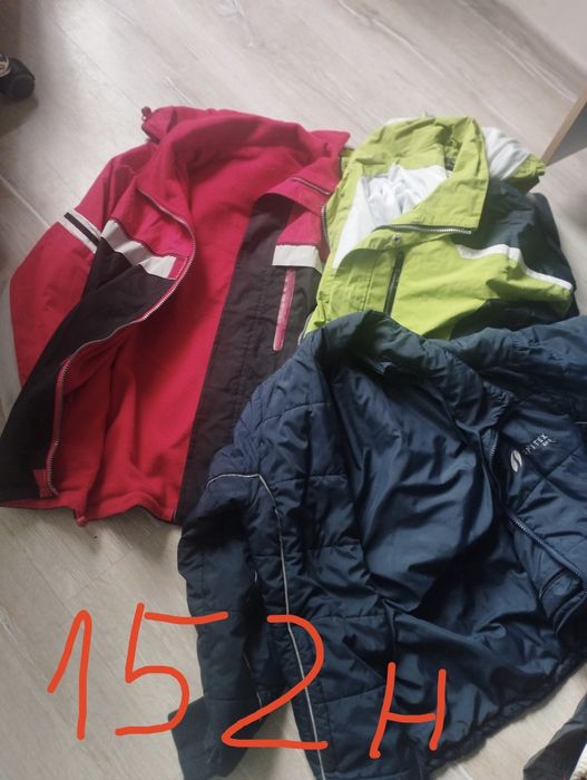 Якета за момчета