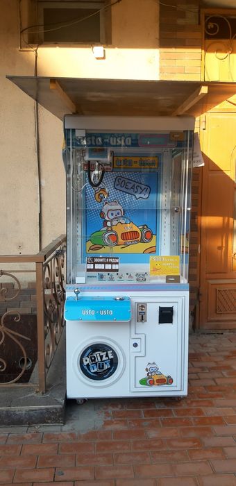 Хвайтак кран аппаратлари сотилади