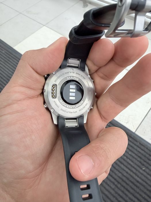 Garmin Marq Adventurer