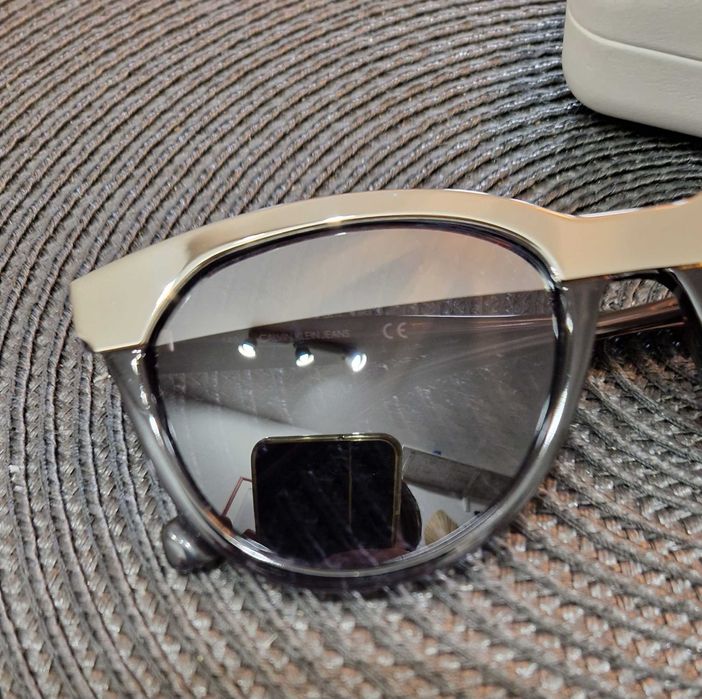 Унисекс слънчеви очила Calvin Klein Jeans