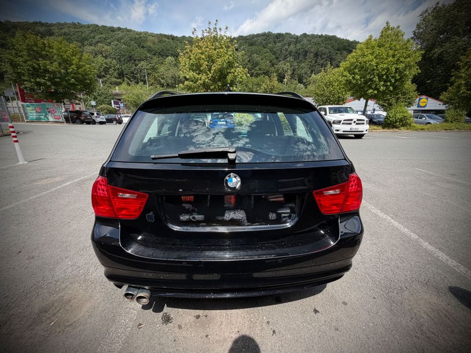 BMW 3 Series 2009 — imagine 4