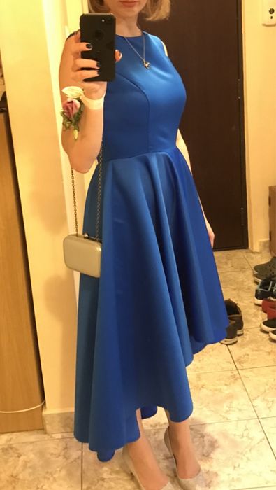 Rochie ocazie sau de seara marimea M