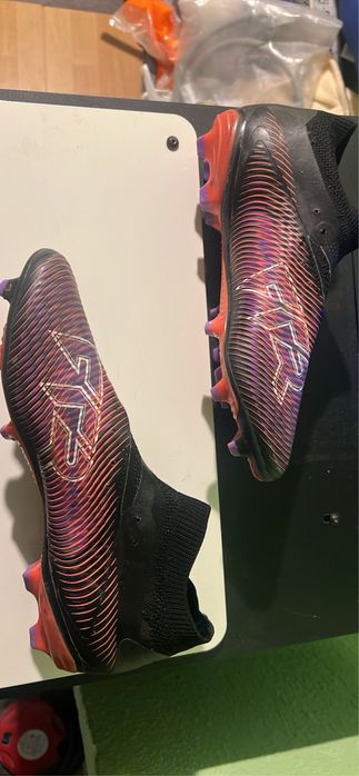 Продавам puma future 8 pro