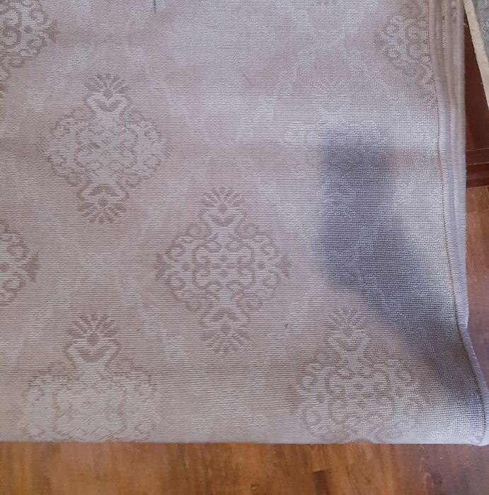 Бу Ковер состояние хорошее