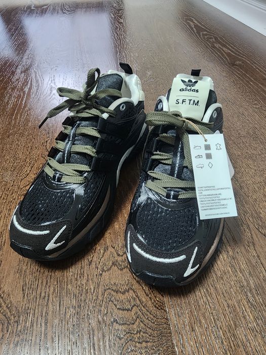 Adidas CUSHION SFTM 42.5