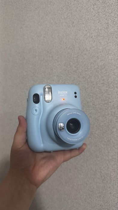 instax  mini  11