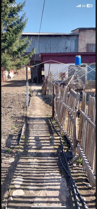 Продается   дом.