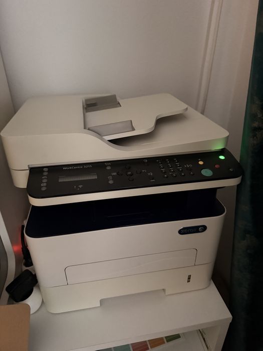 Multifunctionala XEROX WorkCentre 3025