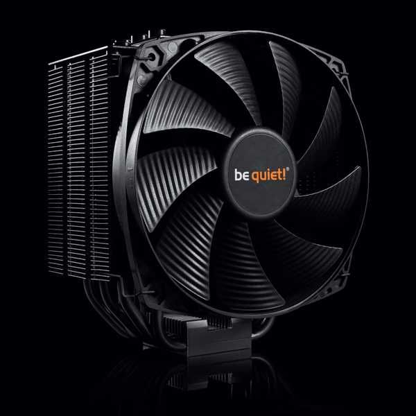 Cooler BeQuiet  DARK ROCK 4