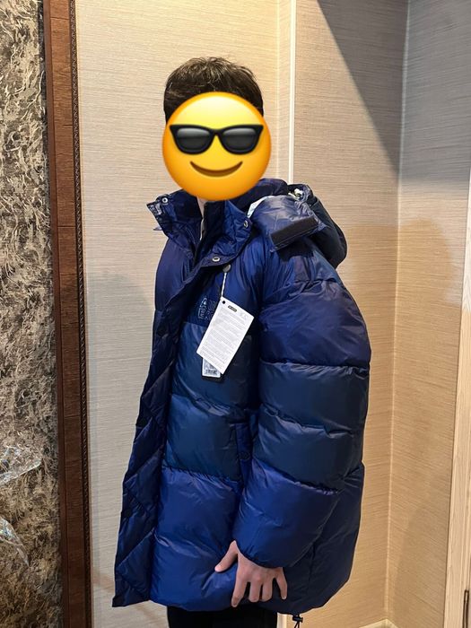 Куртка Armani Exchange из европы