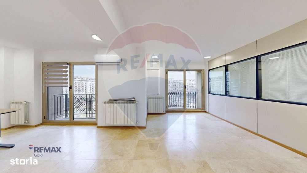 Proprietate speciala în Rond Piata Alba Iulia