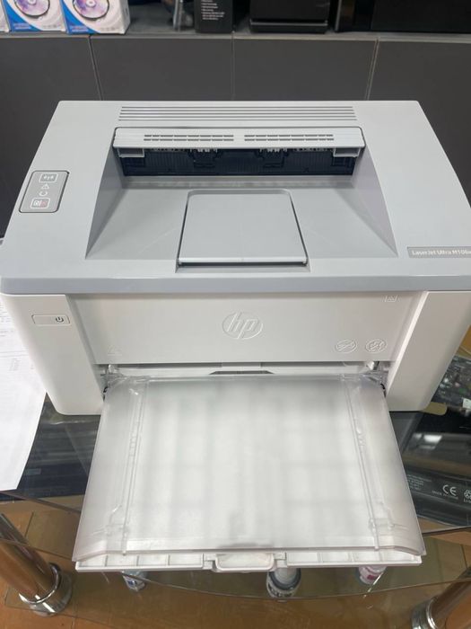 Принер Нр м106w Wi/Fi