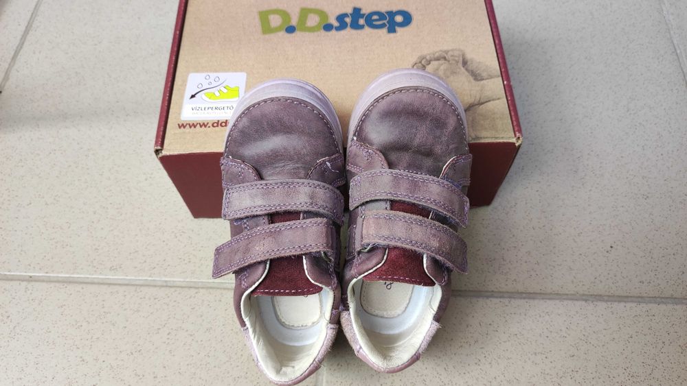 Детски обувки D.D.Step