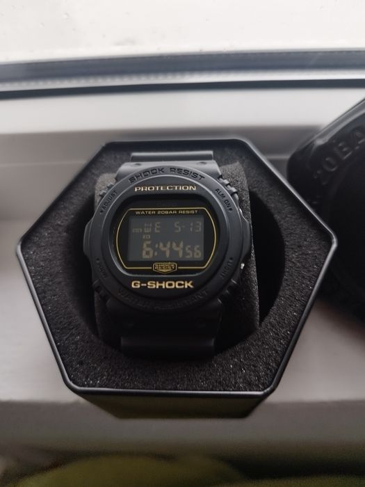 Casio G-Shock 5600