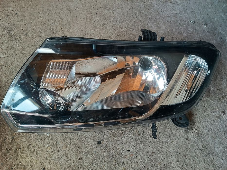 Far Megane3 far Megane3 xenon Clio4 full led Dacia Logan2/3 Duster2 Arkana Megane2 Scenic2 Scenic3 bara fata Clio4  Clio3 far Jogger Sandero Stepway