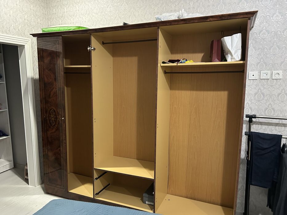 Шкаф белорусский