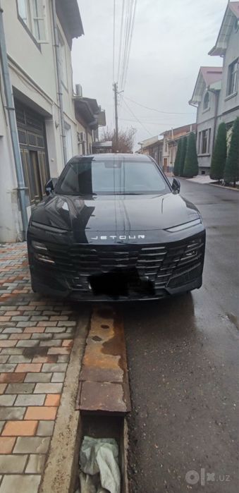 Jetavur dashing sotoladi: 18 500 у.е. - Jetour Ташкент на Olx