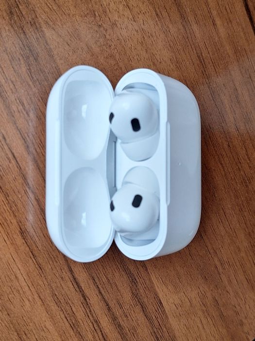 Airpods наушники