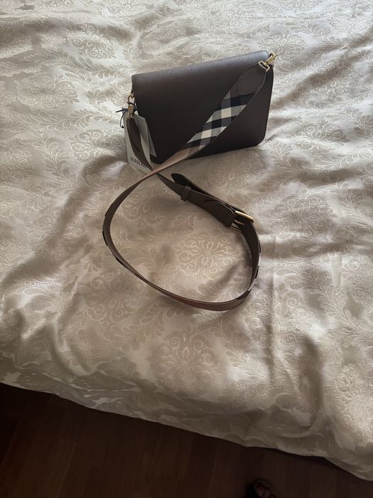 Сумка женская  Burberry