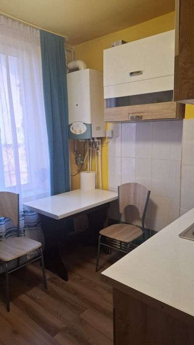 Apartament de vânzare