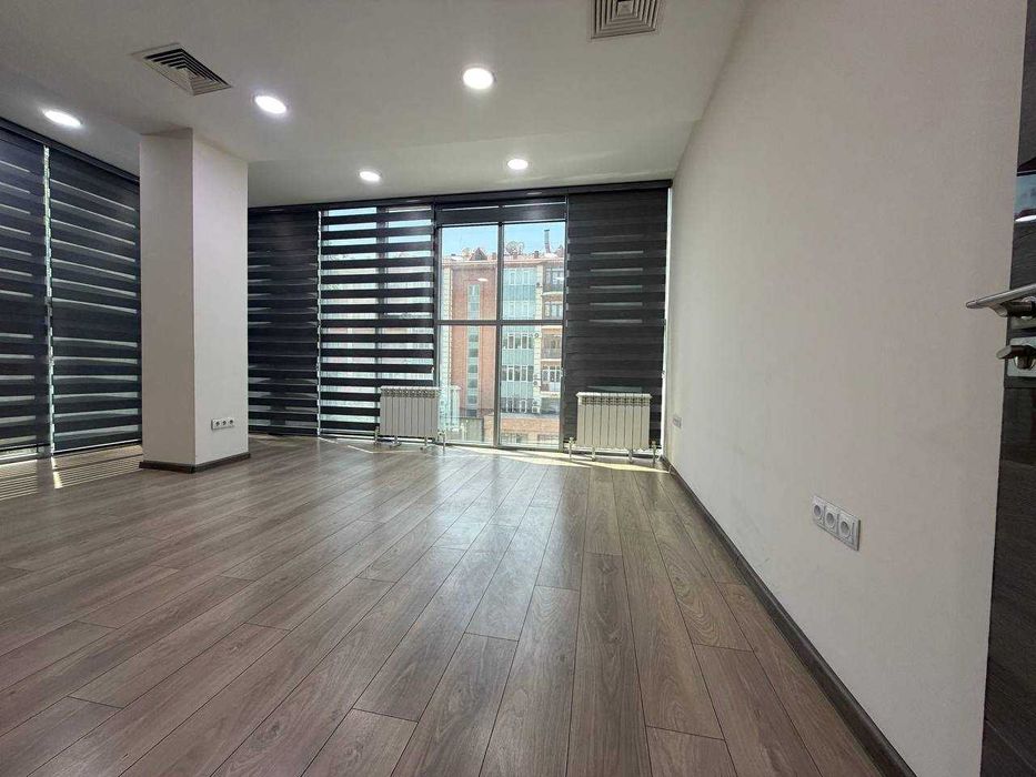 Тараса Шевченко | офис 132 м² по 25$ рядом с KFC