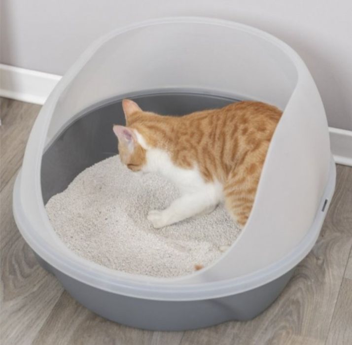 Лоток для кошек TRIXIE