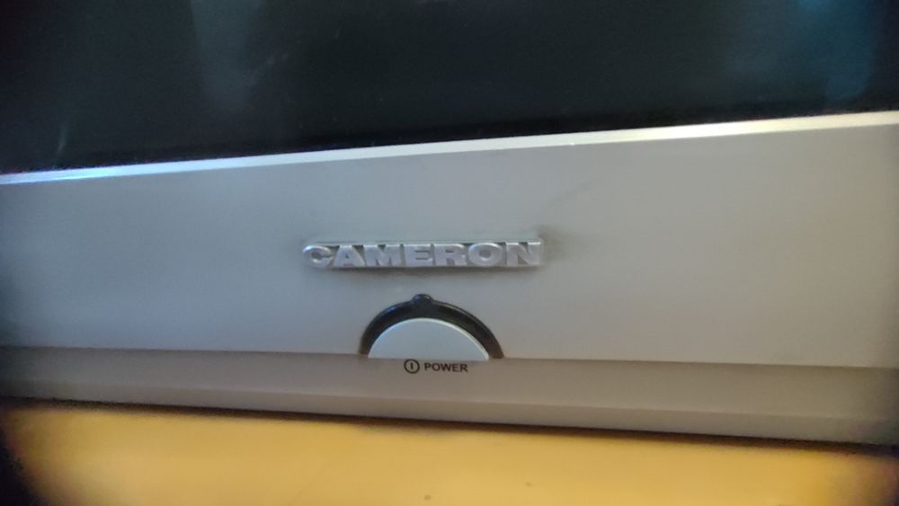 Телевизор CAMERON