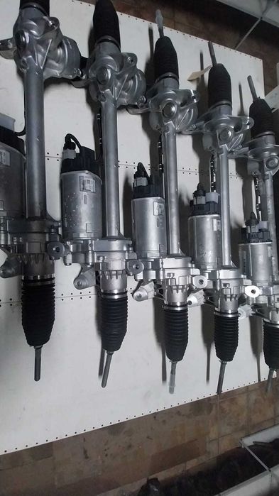 НОВА кормилна рейка БМВ М5 (BMW M5/G30), БМВ М8 (BMW M8 / G14,G15,G16)