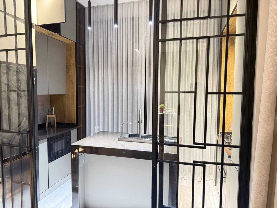 Сдается квартира в новом ЖК Infinity!