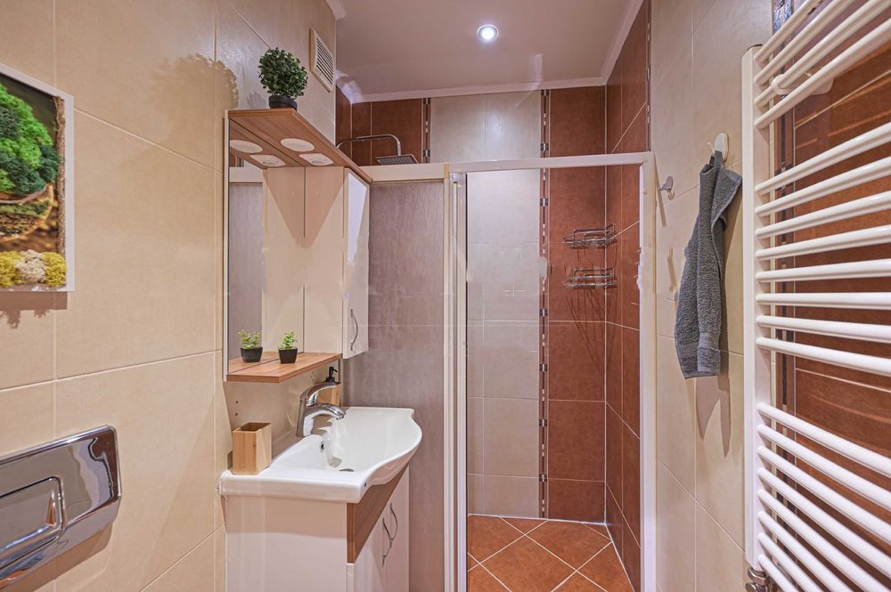 Дава се под наем Двустаен апартамент в София, Витоша - 65 кв.м за 799 € - Снимка #8