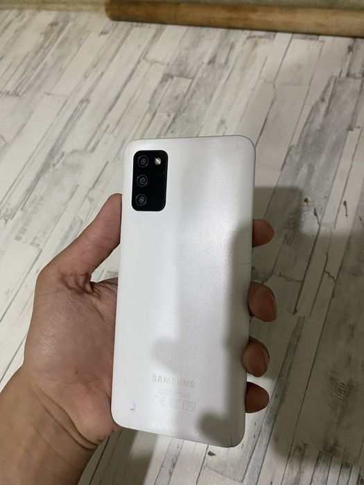 Продам самсунг а03s