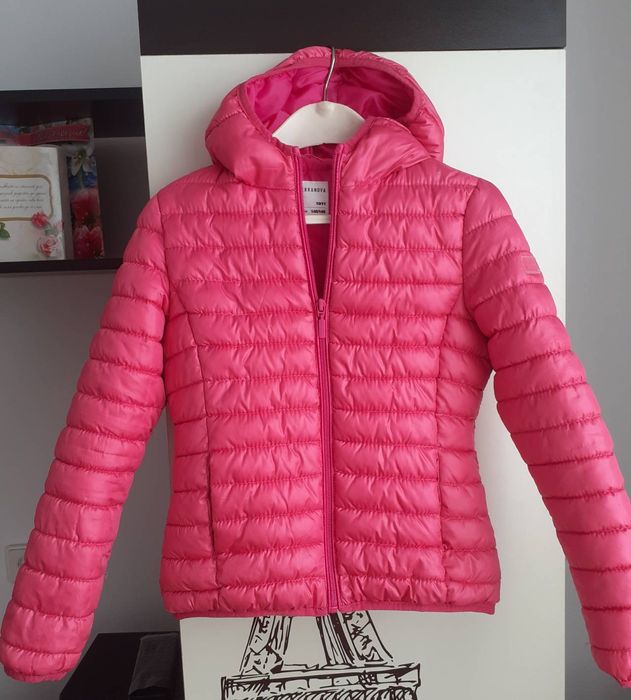 Детско яке TERRANOVA