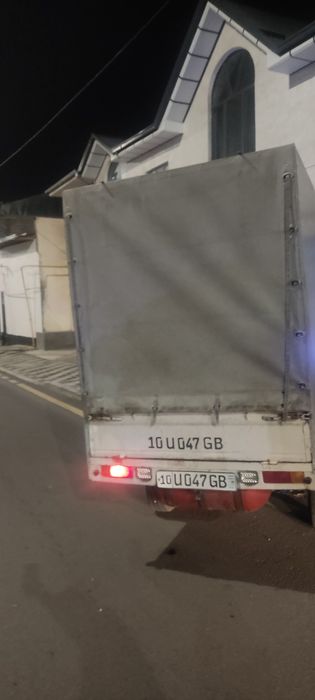 Xafei  2013 sotladi srochni 4300$