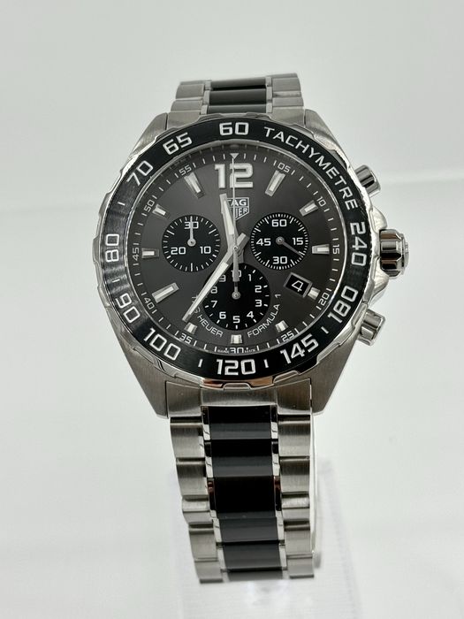 Tag Heuer Formula 1