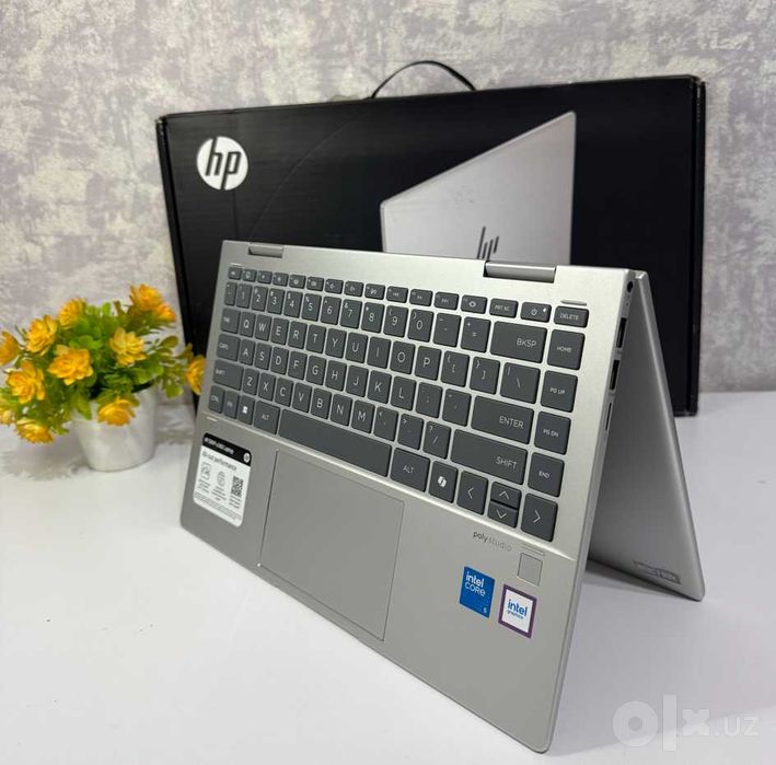 HP ENVY x360 2-in-1