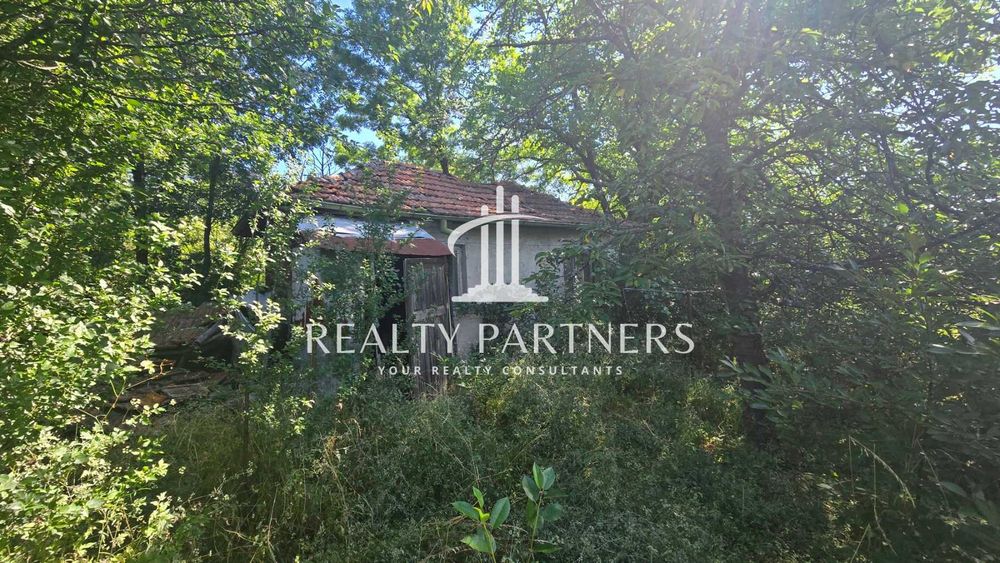 Продава Парцел - с. Расник, обл. Перник